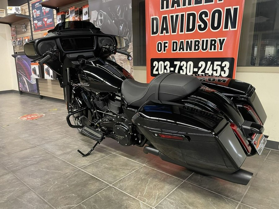 2024 Harley-Davidson® FLHX - Street Glide®