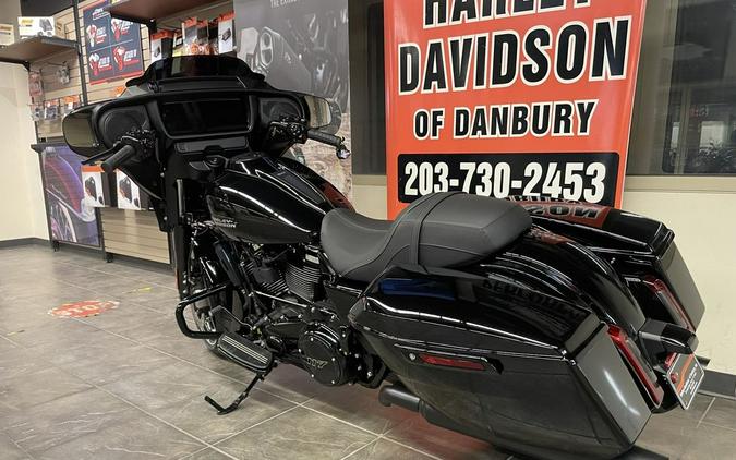 2024 Harley-Davidson® FLHX - Street Glide®