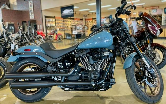 2024 Harley-Davidson® FXLRS - Low Rider® S