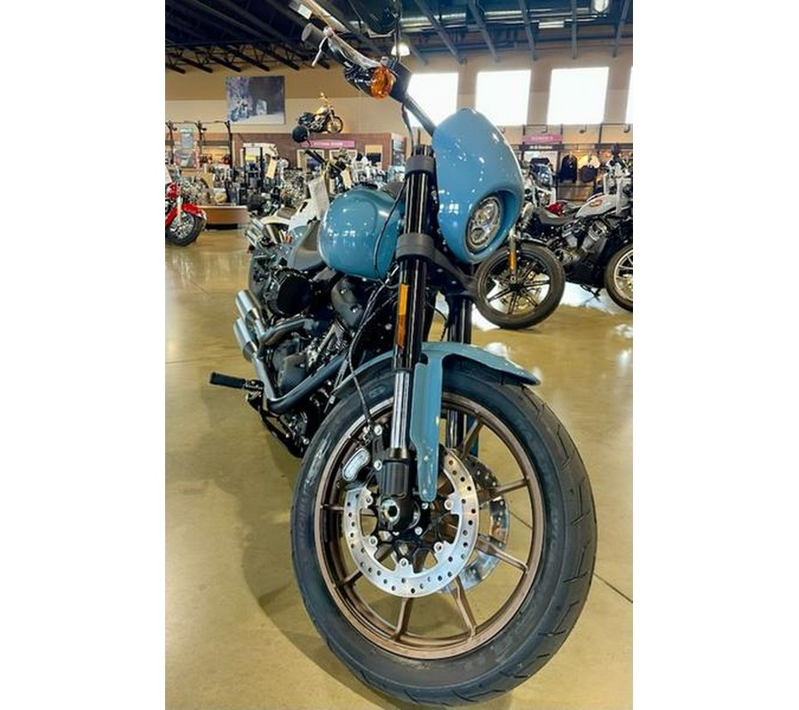 2024 Harley-Davidson® FXLRS - Low Rider® S