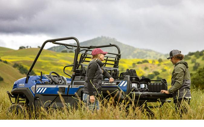 2024 Kawasaki MULE PRO-FXR 1000