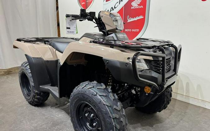 2024 Honda® FourTrax Foreman 4x4 ES EPS