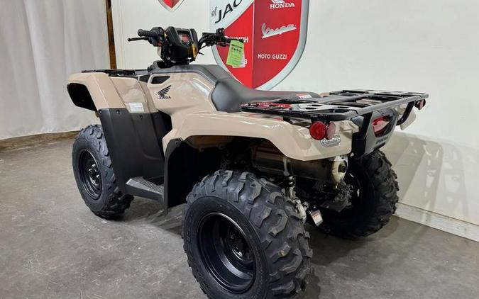 2024 Honda® FourTrax Foreman 4x4 ES EPS