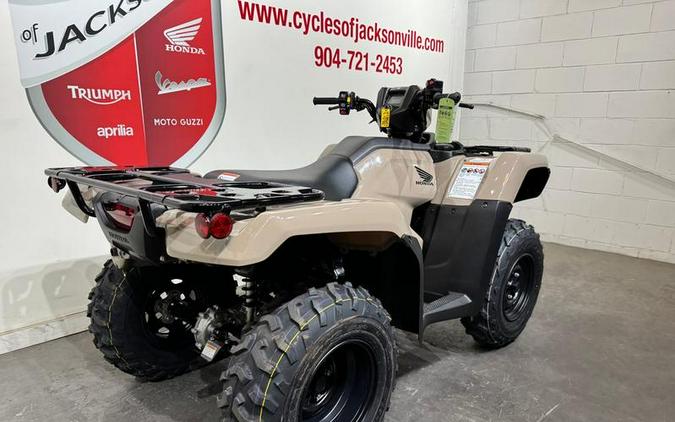 2024 Honda® FourTrax Foreman 4x4 ES EPS