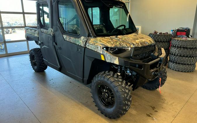 2025 Polaris Industries RANGER CREW XP 1000 Northstar Edition Premium