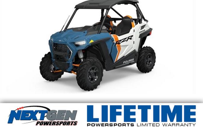 2024 Polaris Industries RZR TRAIL ULTIMATE