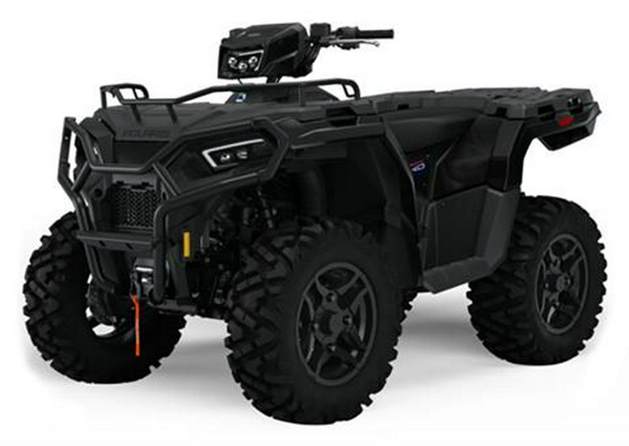 2024 Polaris Sportsman 570 Trail