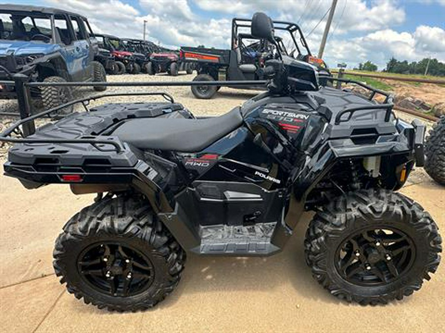 2024 Polaris Sportsman 570 Trail