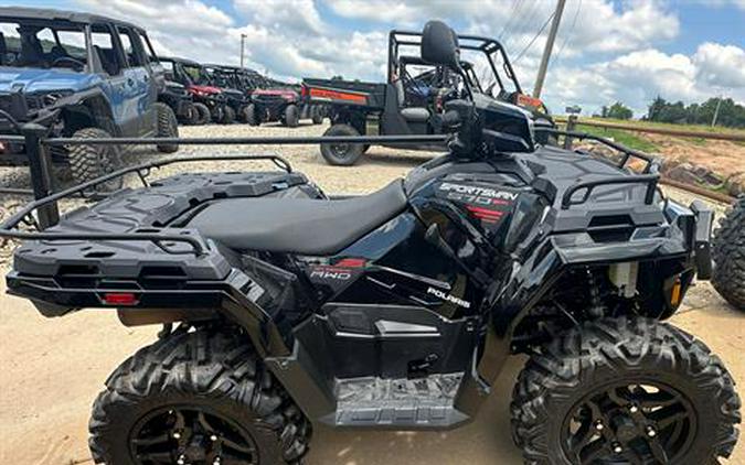 2024 Polaris Sportsman 570 Trail