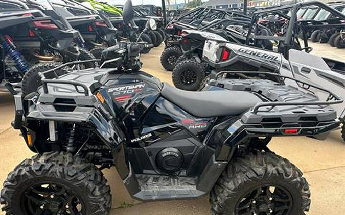 2024 Polaris Sportsman 570 Trail