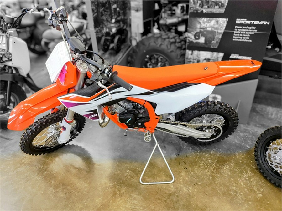 2024 KTM 50 SX