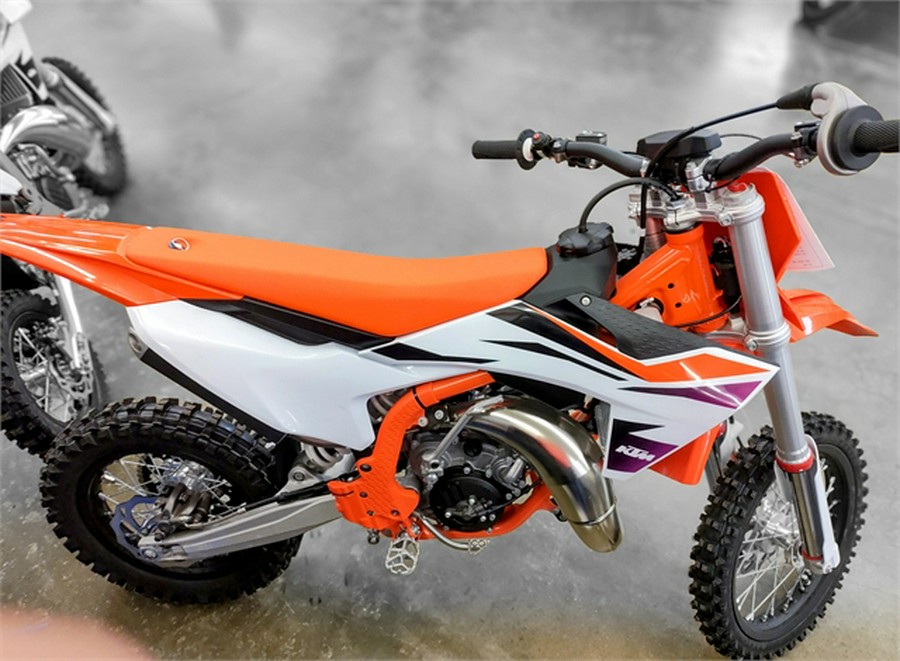 2024 KTM 50 SX