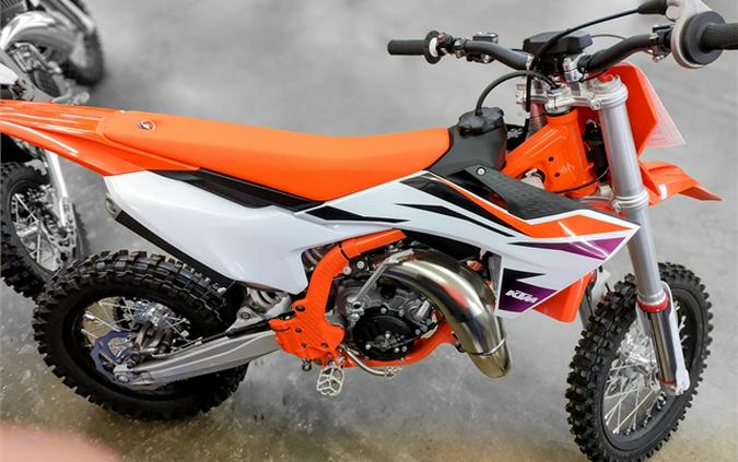 2024 KTM 50 SX