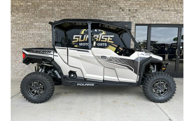 2024 Polaris Industries General XP 1000 4 Premium