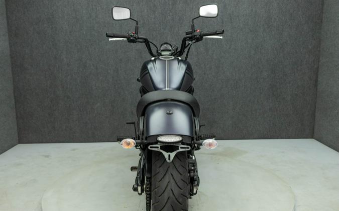 2020 KAWASAKI EN650 VULCAN S 650 W/ABS