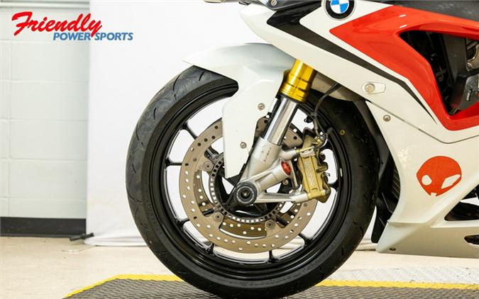 2014 BMW S 1000 RR