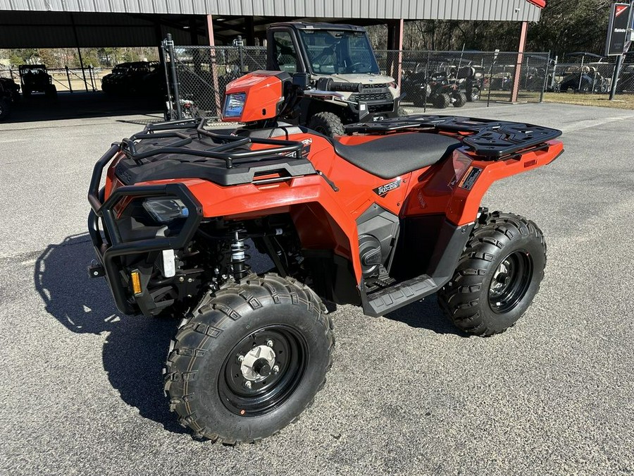 2024 Polaris® Sportsman 450 H.O. Utility