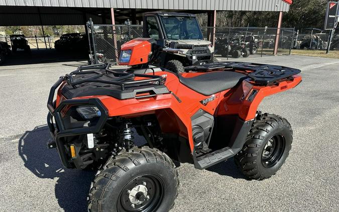 2024 Polaris® Sportsman 450 H.O. Utility