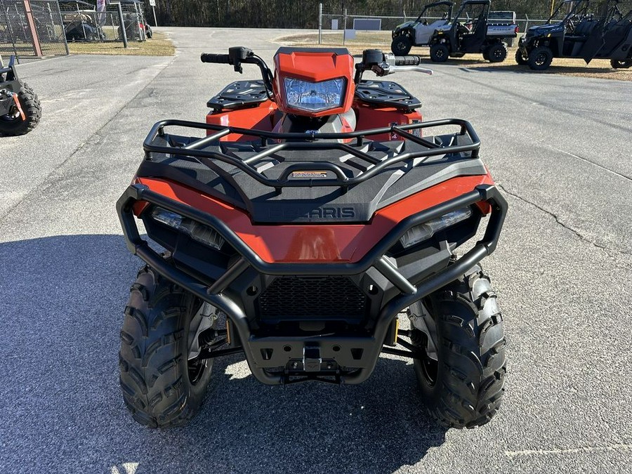 2024 Polaris® Sportsman 450 H.O. Utility