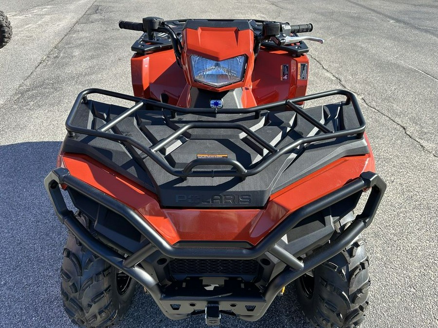 2024 Polaris® Sportsman 450 H.O. Utility