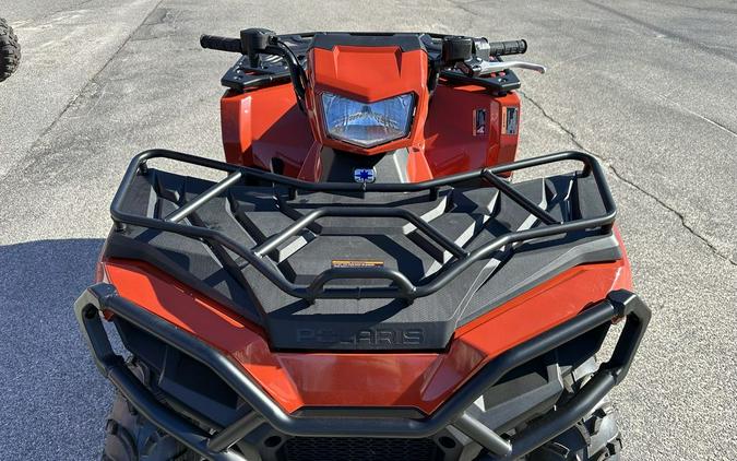 2024 Polaris® Sportsman 450 H.O. Utility