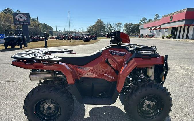 2024 Polaris® Sportsman 450 H.O. Utility