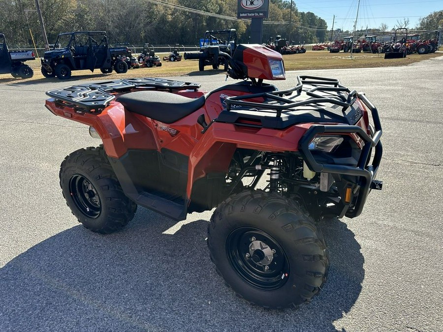 2024 Polaris® Sportsman 450 H.O. Utility