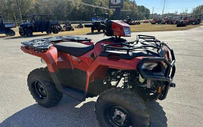 2024 Polaris® Sportsman 450 H.O. Utility