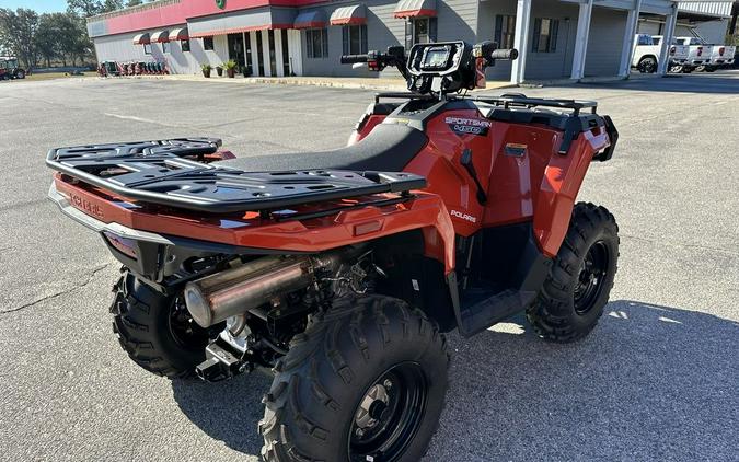 2024 Polaris® Sportsman 450 H.O. Utility