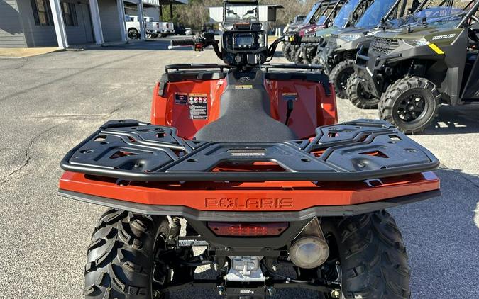 2024 Polaris® Sportsman 450 H.O. Utility