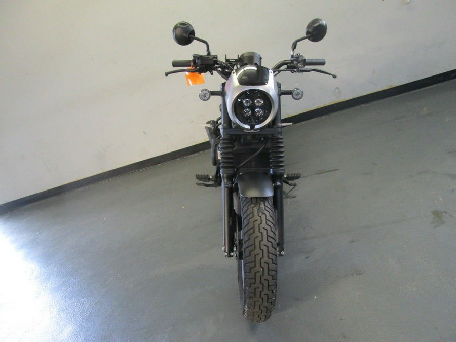 2022 Honda® Rebel 500 ABS SE