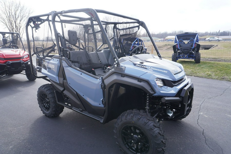 2024 Honda PIONEER 1000-5 DELUXE