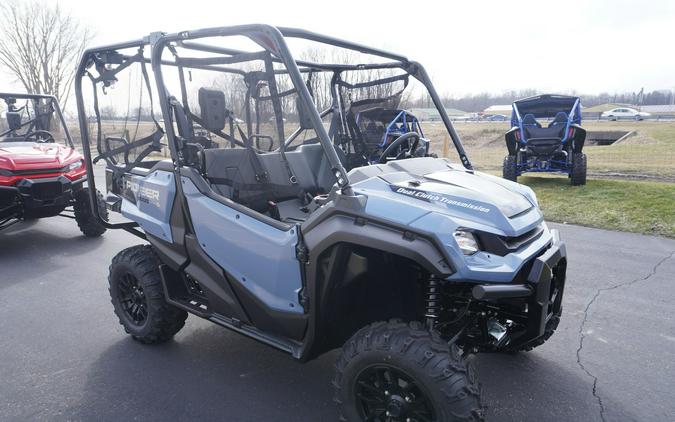 2024 Honda PIONEER 1000-5 DELUXE