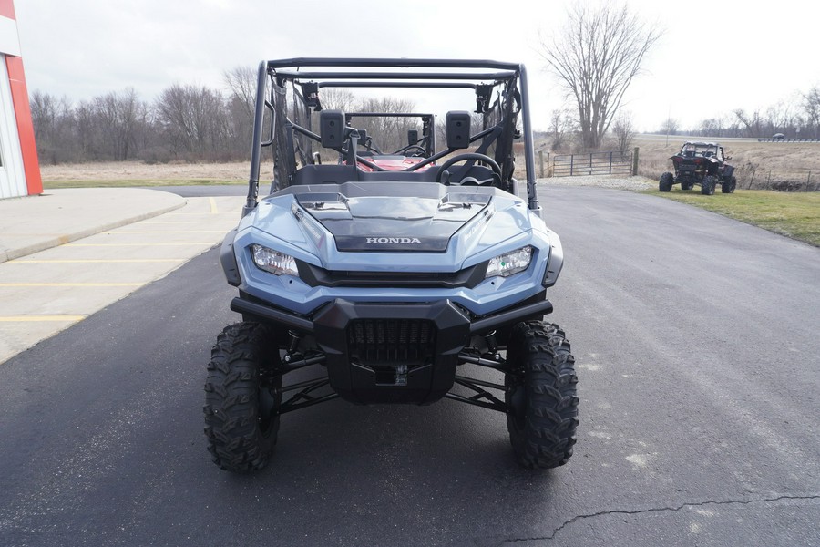 2024 Honda PIONEER 1000-5 DELUXE