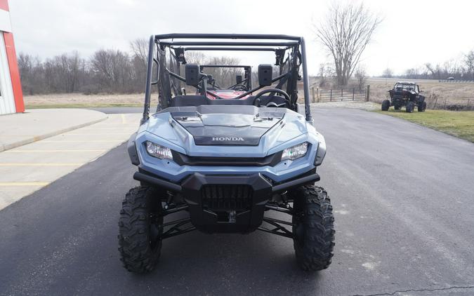 2024 Honda PIONEER 1000-5 DELUXE