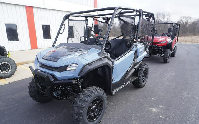 2024 Honda PIONEER 1000-5 DELUXE