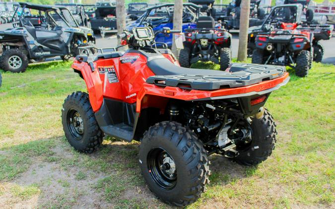 2025 Polaris® Sportsman 450 H.O. EPS