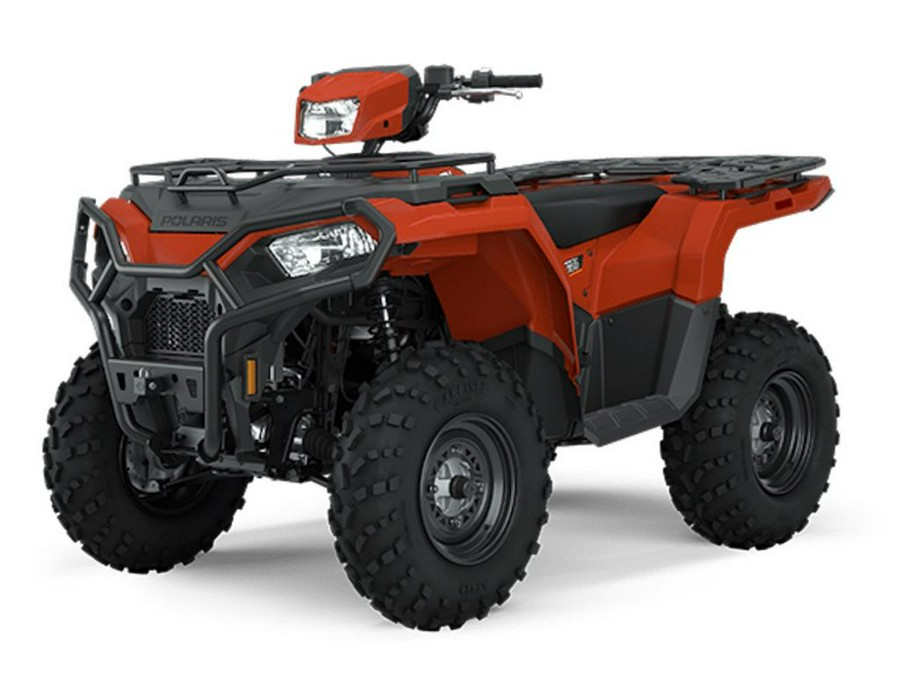 2025 Polaris Sportsman 450 H.O. Utility