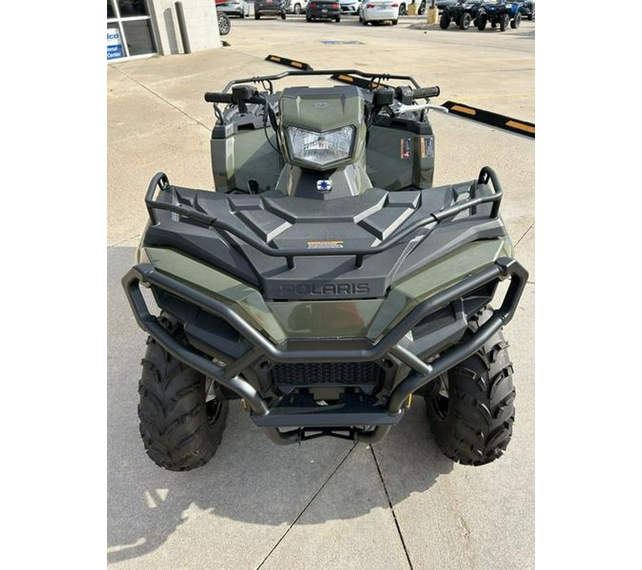 2025 Polaris® Sportsman 570 EPS