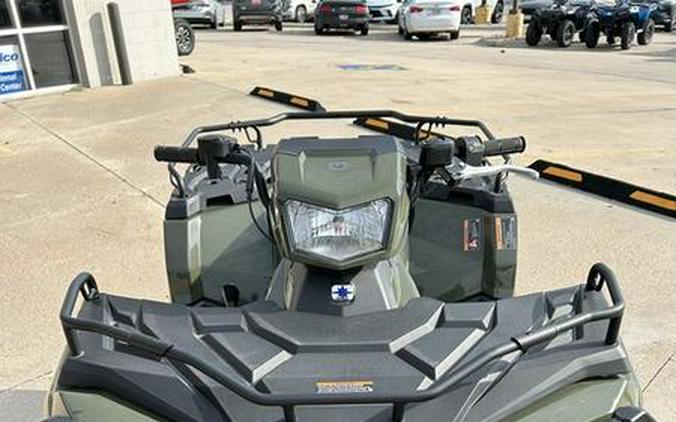 2025 Polaris® Sportsman 570 EPS