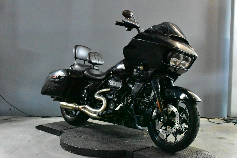 2021 Harley-Davidson Road Glide Special