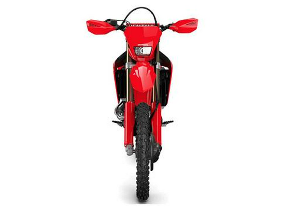 2026 Honda CRF450X