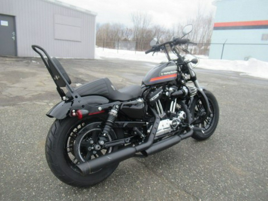 2018 Harley-Davidson Forty-Eight® Special