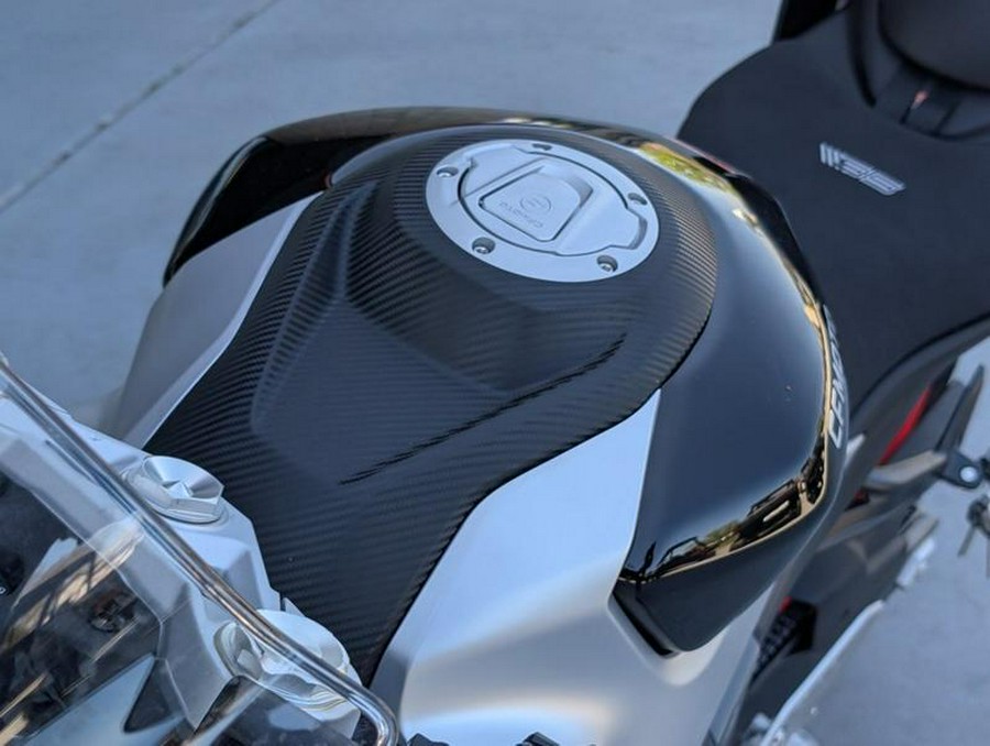 2026 CFMOTO 450SS