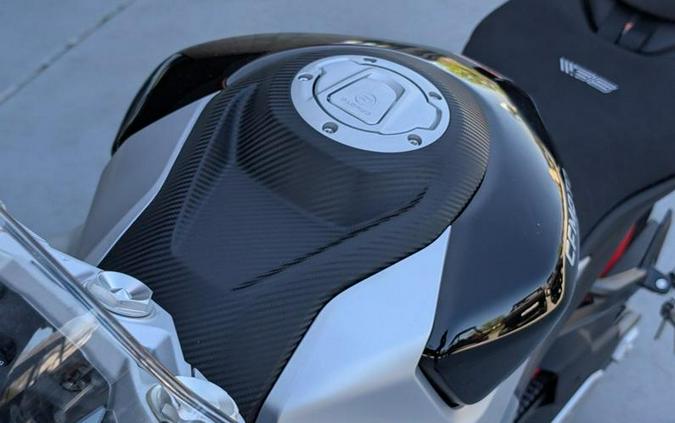 2026 CFMOTO 450SS