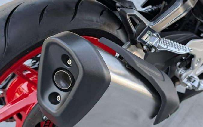 2026 CFMOTO 450SS