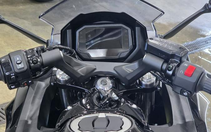 2026 Kawasaki Ninja® 650 ABS