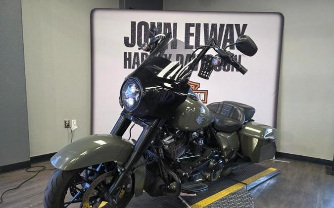 2021 Harley-Davidson ROAD KING SPECIAL