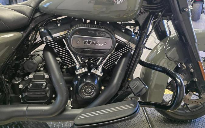 2021 Harley-Davidson ROAD KING SPECIAL