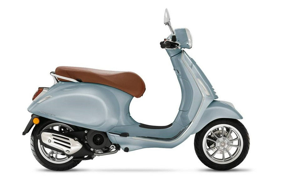 2023 Vespa Primavera 150